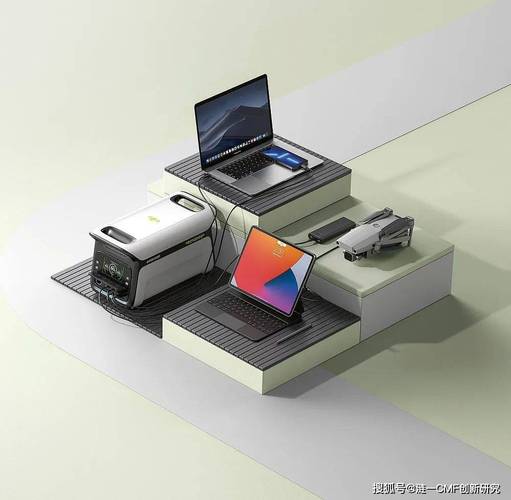 cmf分享 | 2023红点奖,25款户外和电子产品欣赏