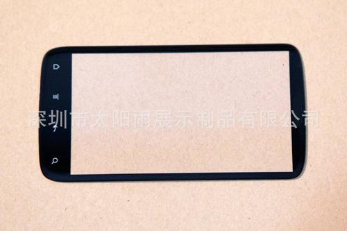 亚克力面板定制 为数码电子产品注入精致与创新